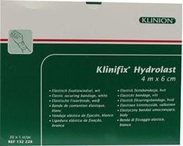 Klinifix Hydrolast 4 m x 6 cm