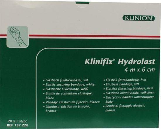 Klinifix Hydrolast 4 m x 6 cm