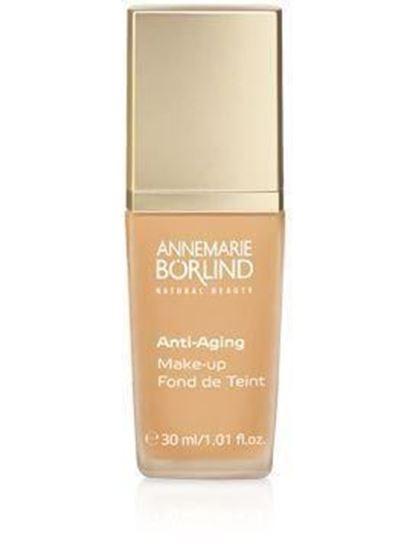 Borlind Anti aging makeup natural 01