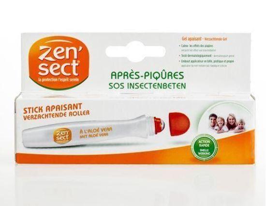 Zensect SOS insectenbeten roller 10ml