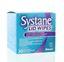 Systane Lid wipes