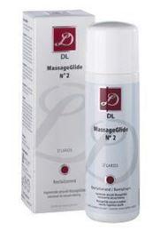 D Laros Massageglide no 2 revitaliserend