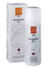 D Laros Massageglide no 4 fruitig