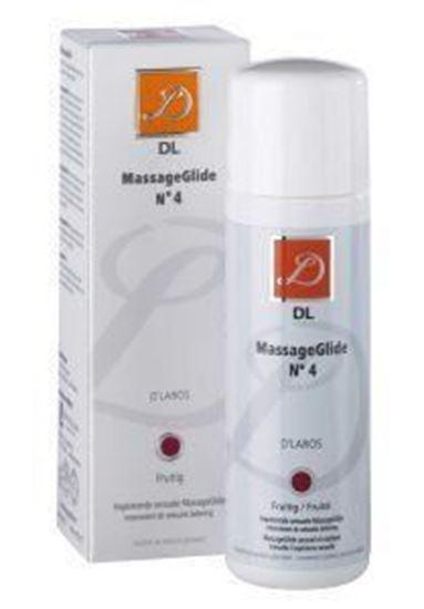 D Laros Massageglide no 4 fruitig