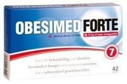 Obesimed Forte 42caps