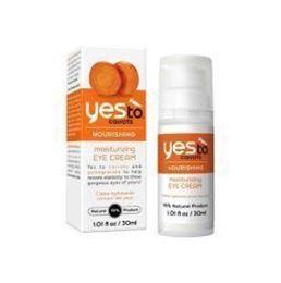 Yes To Carrots Eye contour cream