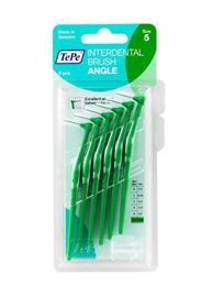 Tepe Angle groen 0.8 mm