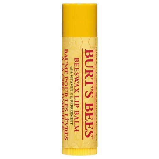 Burts Bees Lip balm - Beeswax