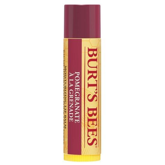 Burts Bees Lip balm - Pomegranate