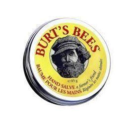 Burts Bees Hand salve