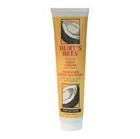 Burts Bees Foot cream Coconut