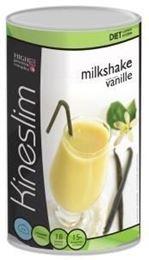 Kineslim Milkshake vanille