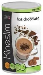 Kineslim Hot chocolate shake