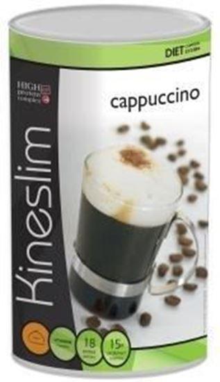 Kineslim Cappuccino shake