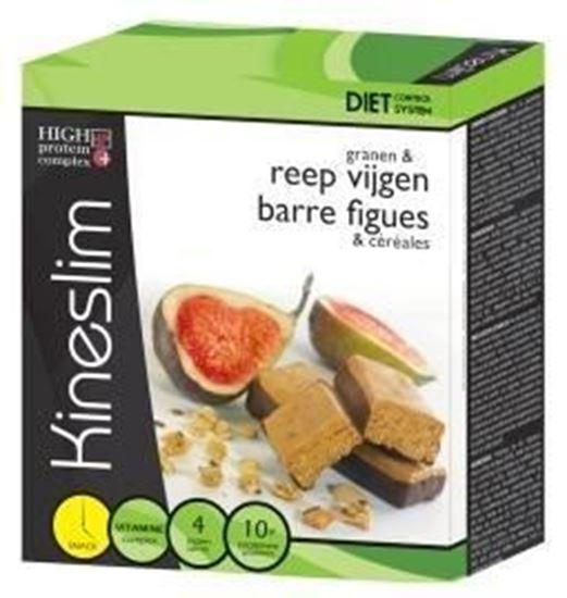 Kineslim Granen/vijgen repen