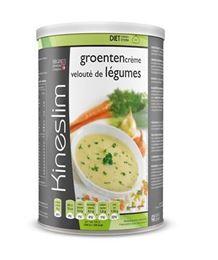 Kineslim Soep groentrencreme