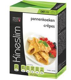 Kineslim Pannenkoekmix