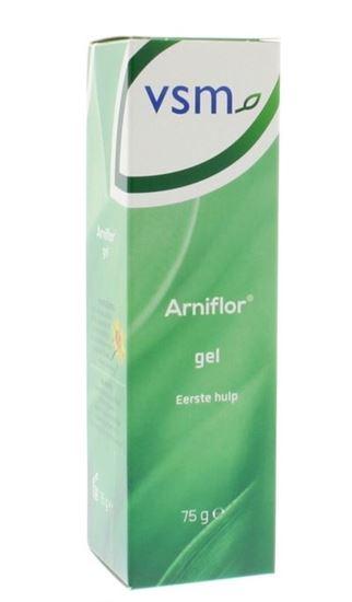 VSM Arniflor Eerste Hulp Gel 75g