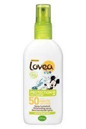 Lovea Kids Sun spray SPF 50 Disney 100ml