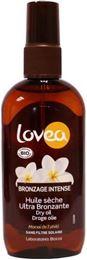 Lovea Dry oil spray 125ml