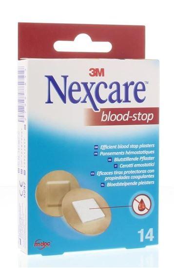 Nexcare Bloed stop rond