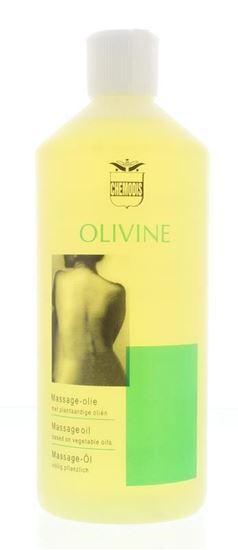 Chemodis Olivine massage olie