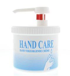 Chemodis Hand care creme doseerpot 500ml