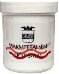 Chemodis Warmtebalsem hot