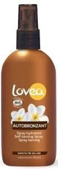 Lovea Self tanning spray 125ml