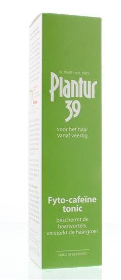 Plantur39 Caffeine tonic