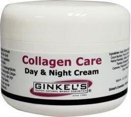 Ginkel's Collagen care dag en nacht creme