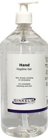 Ginkel's Desinfecterend handgel 1000ml