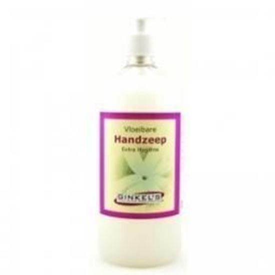 Ginkel's Desinfecterend handzeep 1000ml