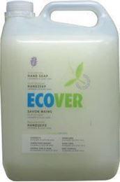 Ecover Handzeep lavendel & aloe vera 5000ml