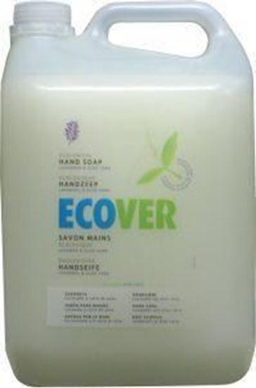 Ecover Handzeep lavendel & aloe vera 5000ml