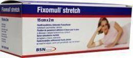 Fixomull Stretch 2 m x 15 cm 2033