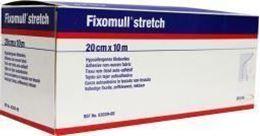 Fixomull Stretch 10 m x 20 cm 2039