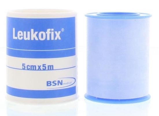 Leukofix 5 m x 5 cm 2124