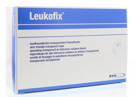 Leukofix 9.2 x 1.25 cm 2136