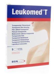 Leukomed T 8.0 x 10 cm steriel