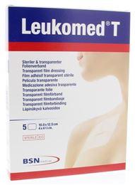 Leukomed T 10.0 x 12.5 cm steriel