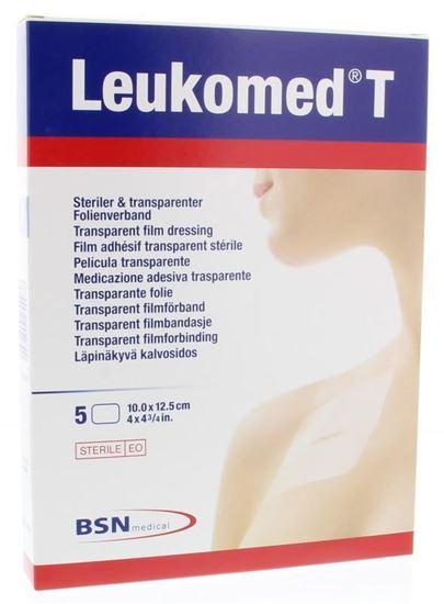 Leukomed T 10.0 x 12.5 cm steriel