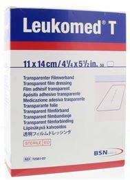 Leukomed T 11.0 x 14 cm steriel