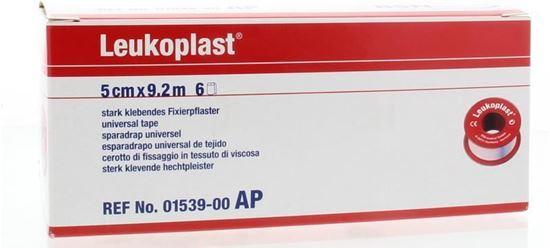 Leukoplast 9.2 m x 5.00 cm