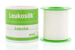 Leukosilk 5 m x 5 cm 1024