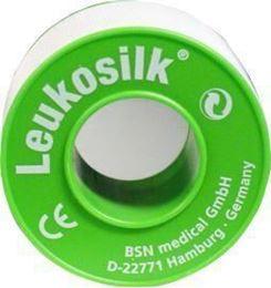 Leukosilk 9.2 m x 2.50 cm 9567