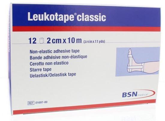 Leukotape 10 m x 2.00 cm 1697