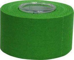 Leukotape 10 m x 3.75 cm groen