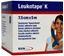 Leukotape K 5 m x 7.5 cm blauw