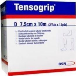 Tensogrip 10 m x 7.5 cm huidskleur